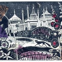 Brighton Pavillion
