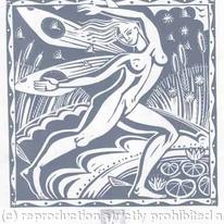 Waternymph