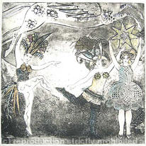 Circus Series h