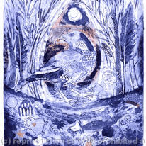 Bower Bird