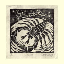 Scorpio (Oct24 - Nov21)