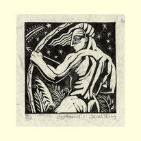 Sagittarius (Nov22 - Dec21)