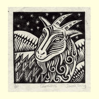 Capricorn (Dec22 - Jan19)