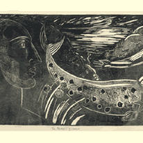 Mermaid of Zennor