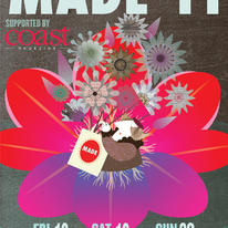 MADE11 - Poster