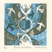 Books and Doves