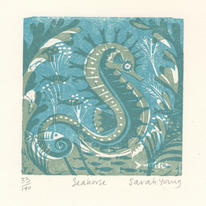 Seahorse