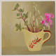 Burdock - SOLD