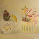 Honeysuckle - SOLD