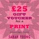 £25 Gift Voucher