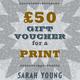£50 Gift Voucher