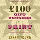 £100 Gift Voucher