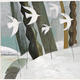 Snow-Birds - SOLD