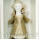 Bird Lady - SOLD