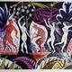 Satyrs and Nymphs