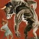 Theseus and the Minotaur