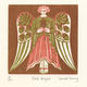 Oak Angel
