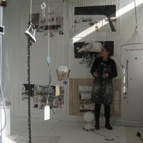 Studio unedited