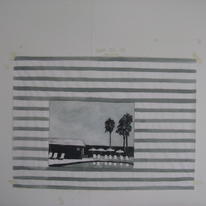 Abandoned Landscape 5