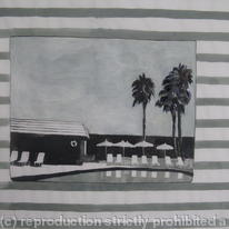Abandoned Landscape 6