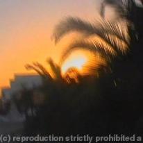 Santorini Sunset 2