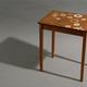 Untitled (tea table),… | | | Untitled (tea table),…