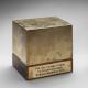Brighton Marathon 2011… | | | Brass, reclaimed wood from the Pier Brighton Marathon 2011…