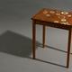 Untitled (Tea Table)