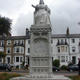 Queen Victoria's hands