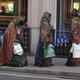 Christmas shopping
