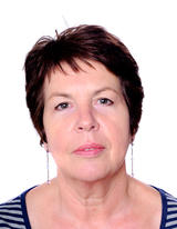 Annie Rice