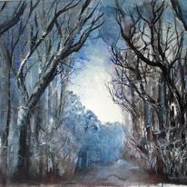 Woodland Walk