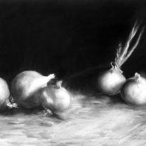 White Onions