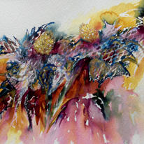 Thistles