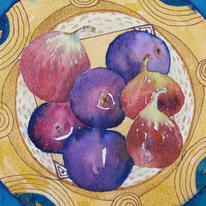 A Friend's Plate