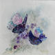Butterflies | £150(sold) | | Mixed Media Butterflies