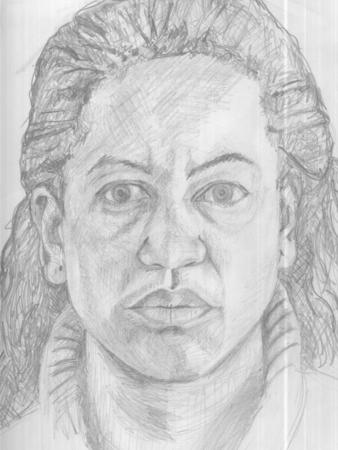 Self, pencil
