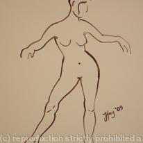 Dancer III