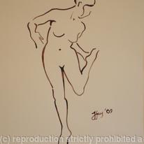 Dancer VIII
