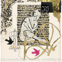 Fly Little Bird II