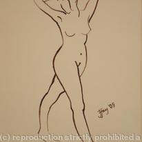 Dancer IV