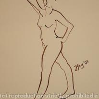 Dancer VI