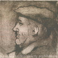 Man in Cap
