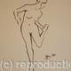 Dancer VIII