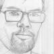 Hector, pencil