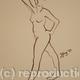 Dancer VI