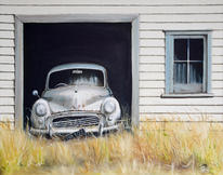 Old Moggy