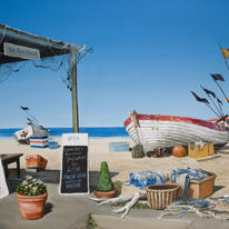 The Fish Shack