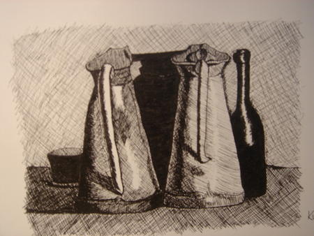 Copy of Still Life