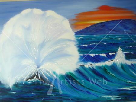 The Wave